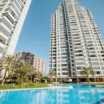 Apartman Gemelos 26 T2 -1 Bedroomapartment