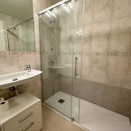 Gemelos 26 T2 -1 Bedroomapartment Benidorm